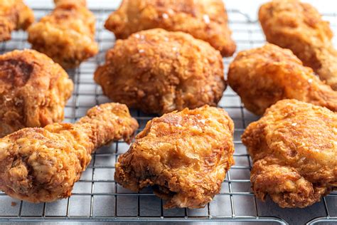 best homemade fried chicken recipe.